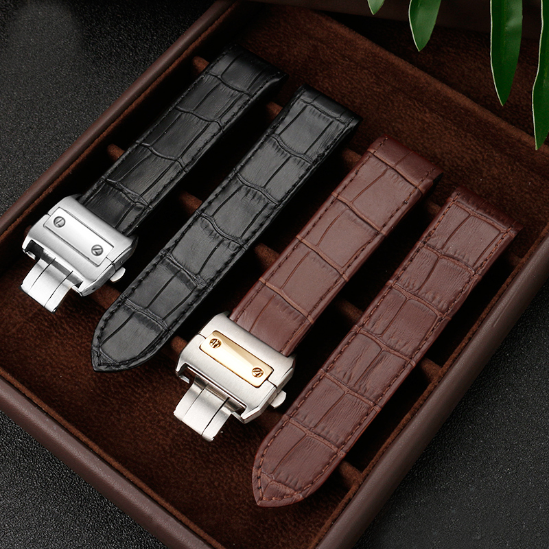 Watch accessories Band Genuine - Women'S Accessories Cartier incelemesi ve fiyatı