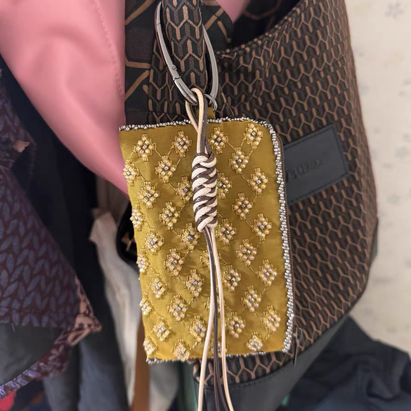 Mini Accessory Charm Bags For  - Women'S Accessories Wallet incelemesi ve fiyatı