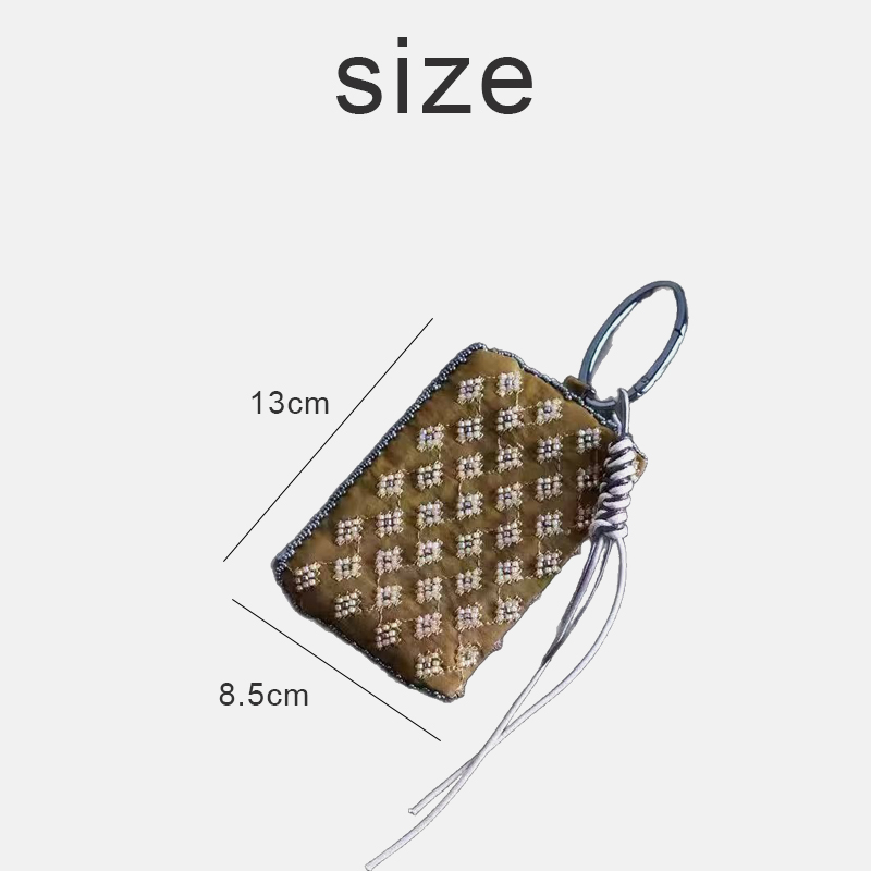 Mini Accessory Charm Bags For  - Women'S Accessories Wallet incelemesi ve fiyatı