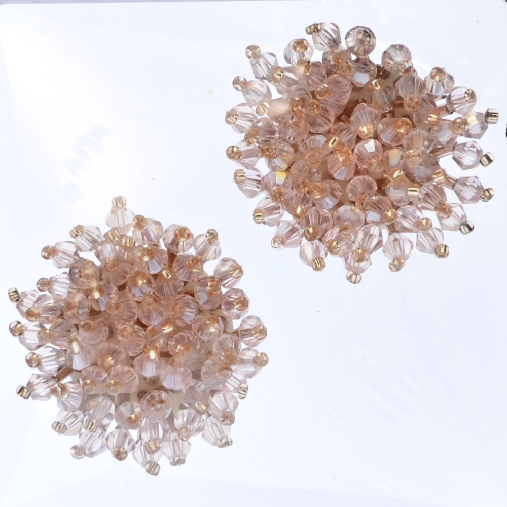 2PCS Elegant Button Covers Han - Women Accessories Jewelry incelemesi ve fiyatı