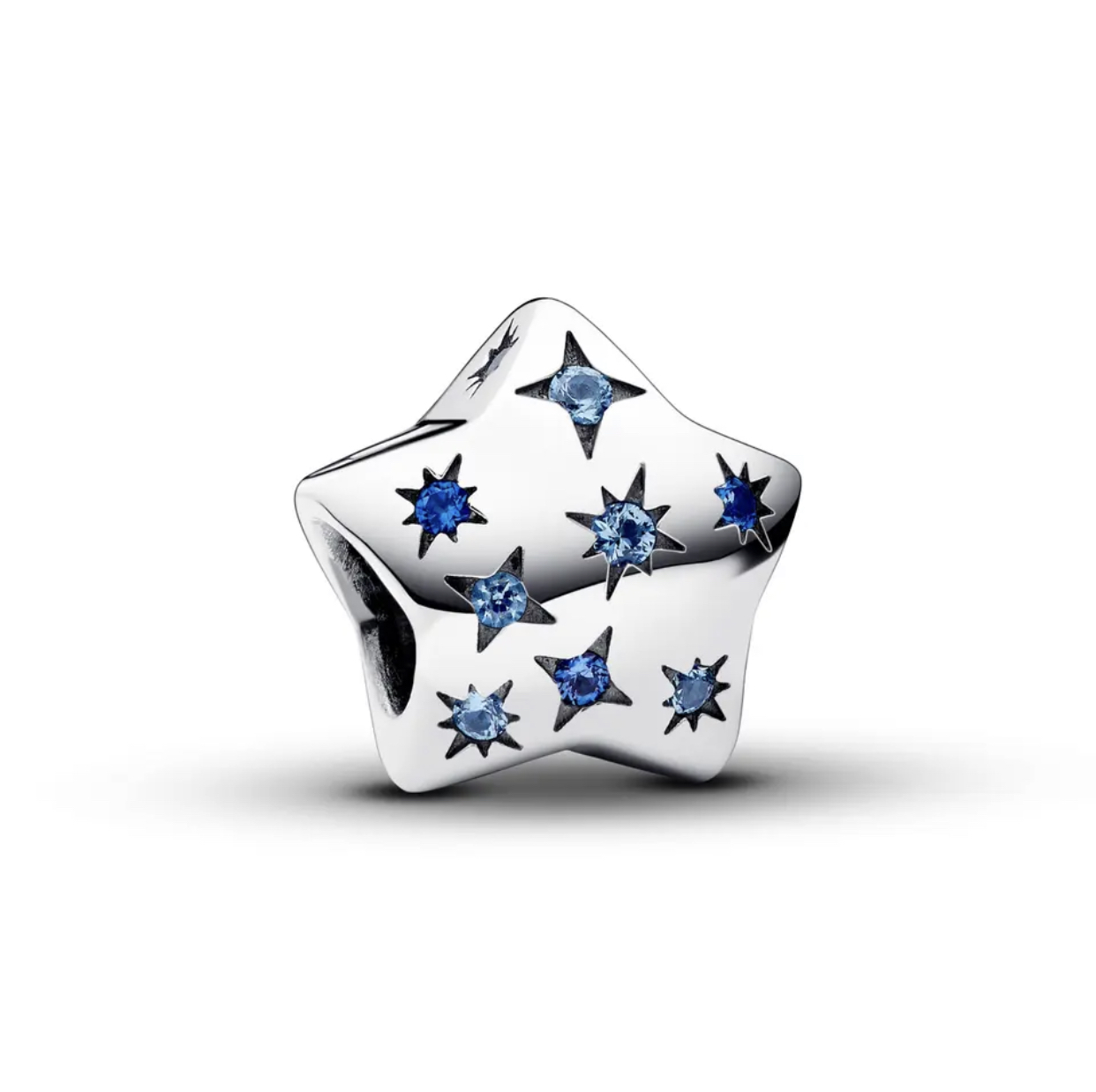 925 Pure Silver Pendant: Exqui - Women Accessories Jewelry incelemesi ve fiyatı