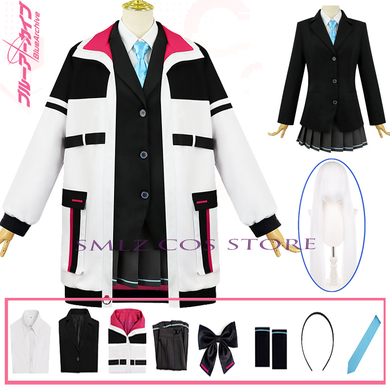 Kei Cosplay Anime Game Blue Ar - Women'S Clothing And Accessories incelemesi ve fiyatı