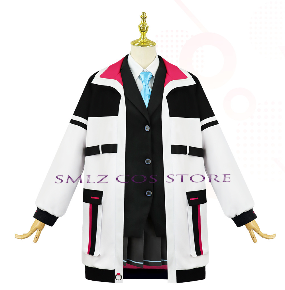 Kei Cosplay Anime Game Blue Ar - Women'S Clothing And Accessories incelemesi ve fiyatı