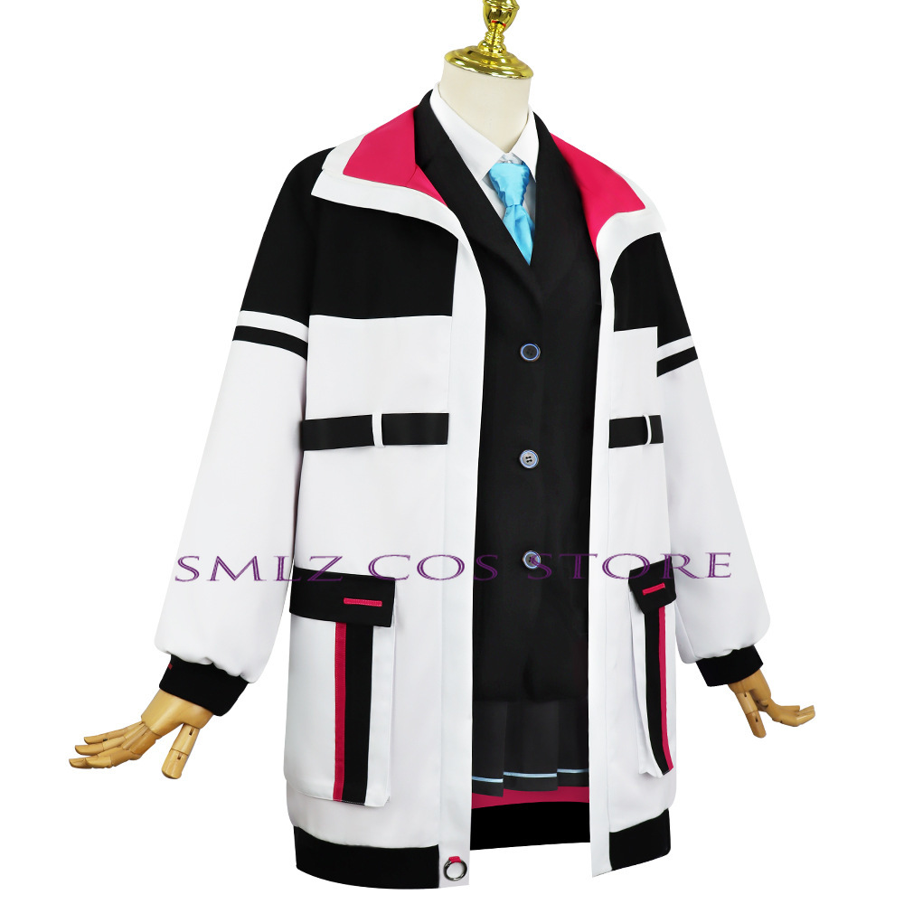 Kei Cosplay Anime Game Blue Ar - Women'S Clothing And Accessories incelemesi ve fiyatı