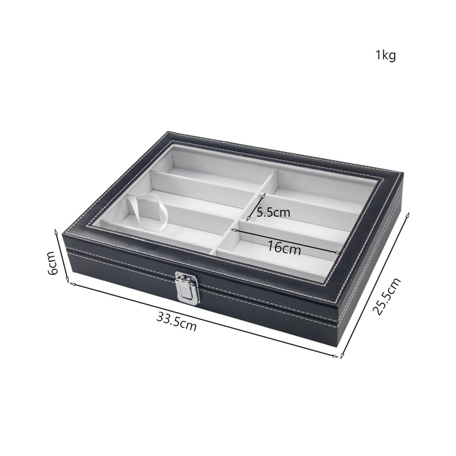 Glasses Display Box Stackable  - Women Accessories Drawer incelemesi ve fiyatı