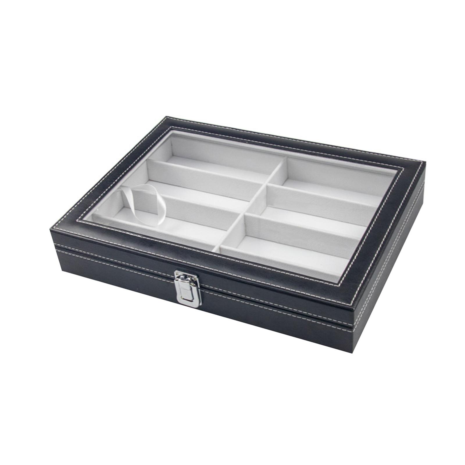 Glasses Display Box Stackable  - Women Accessories Drawer incelemesi ve fiyatı