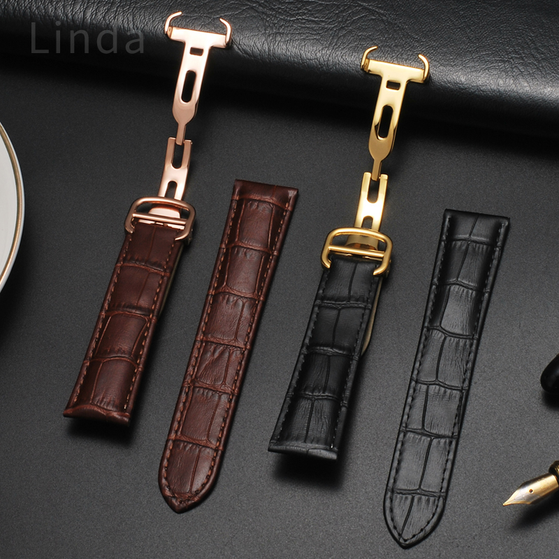 For Cartier Tank Solo London K - Women'S Accessories Cartier incelemesi ve fiyatı