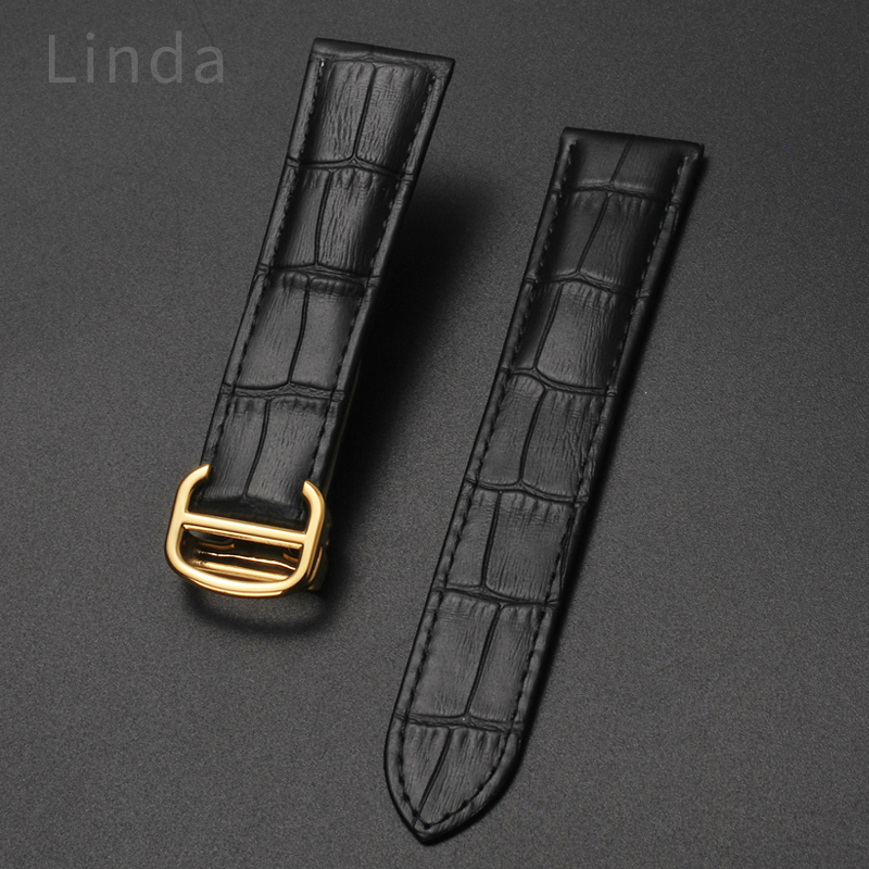For Cartier Tank Solo London K - Women'S Accessories Cartier incelemesi ve fiyatı