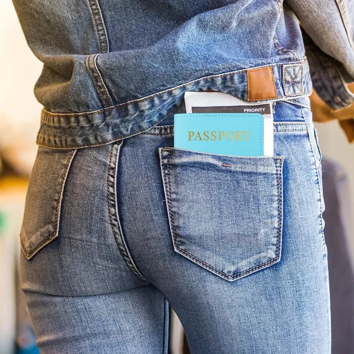 Fashion Passport Protective Co - Women'S Accessories Wallet incelemesi ve fiyatı