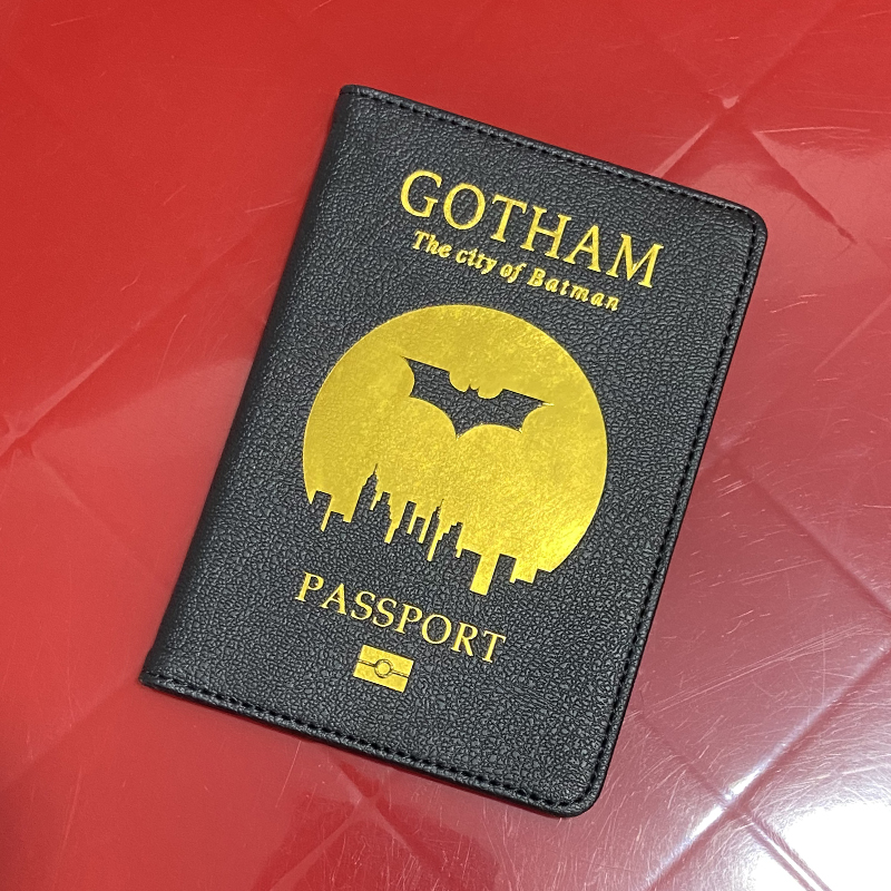 Travel Passport Holder Wallet  - Women'S Accessories Wallet incelemesi ve fiyatı
