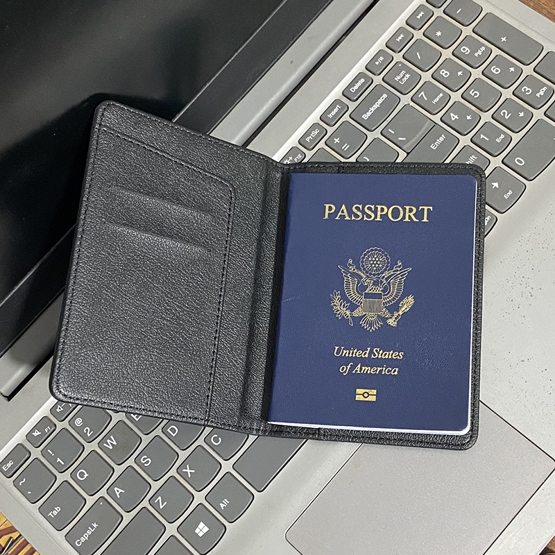 Travel Passport Holder Wallet  - Women'S Accessories Wallet incelemesi ve fiyatı