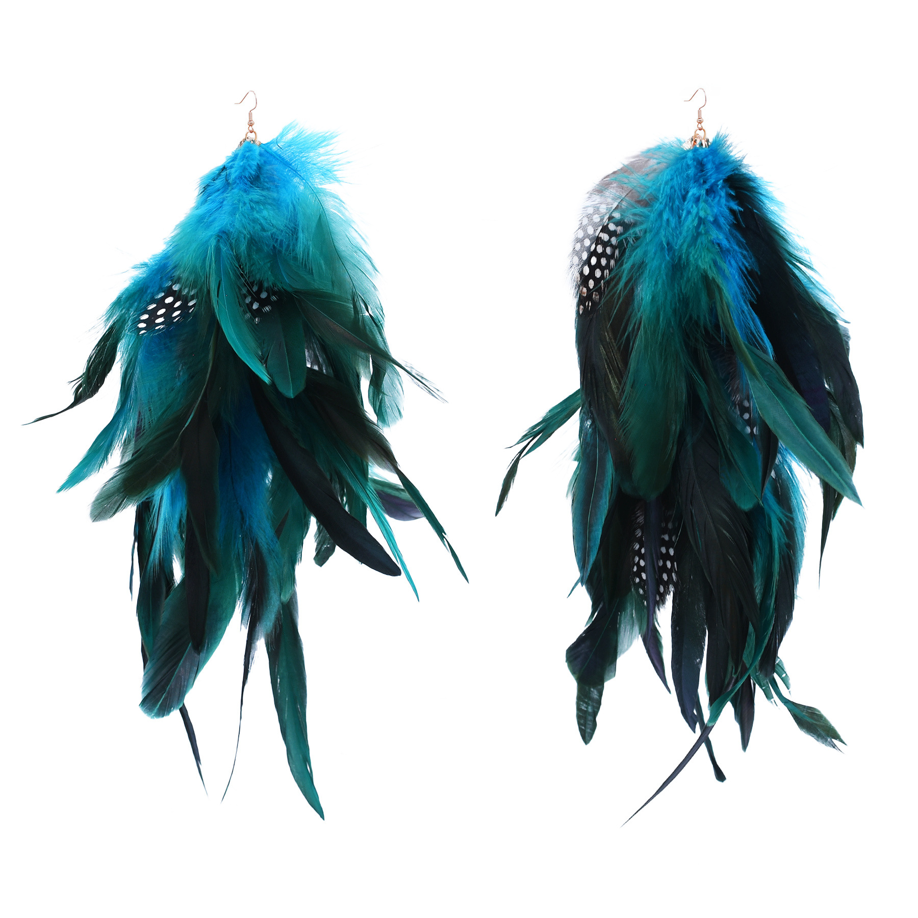 Bohemian Exaggerated Big Long  - Women Accessories India incelemesi ve fiyatı