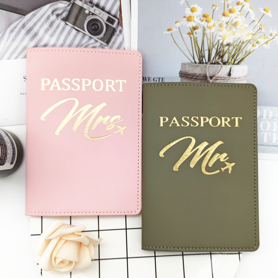 2PCS a Set Mr/Mrs Lovers Coupl - Women'S Accessories Wallet incelemesi ve fiyatı