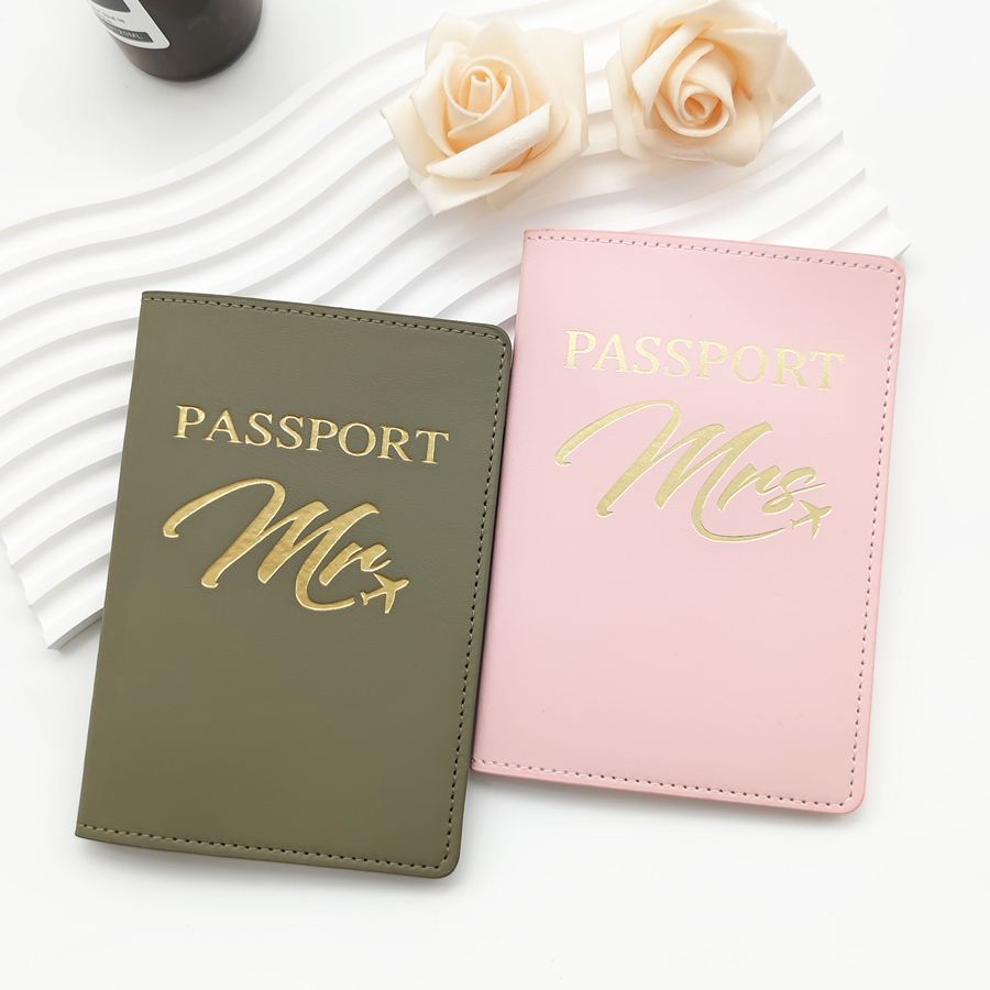 2PCS a Set Mr/Mrs Lovers Coupl - Women'S Accessories Wallet incelemesi ve fiyatı