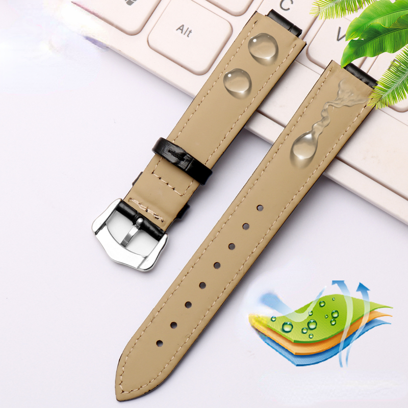 Genuine Leather Watch Strap fo - Women'S Accessories Cartier incelemesi ve fiyatı