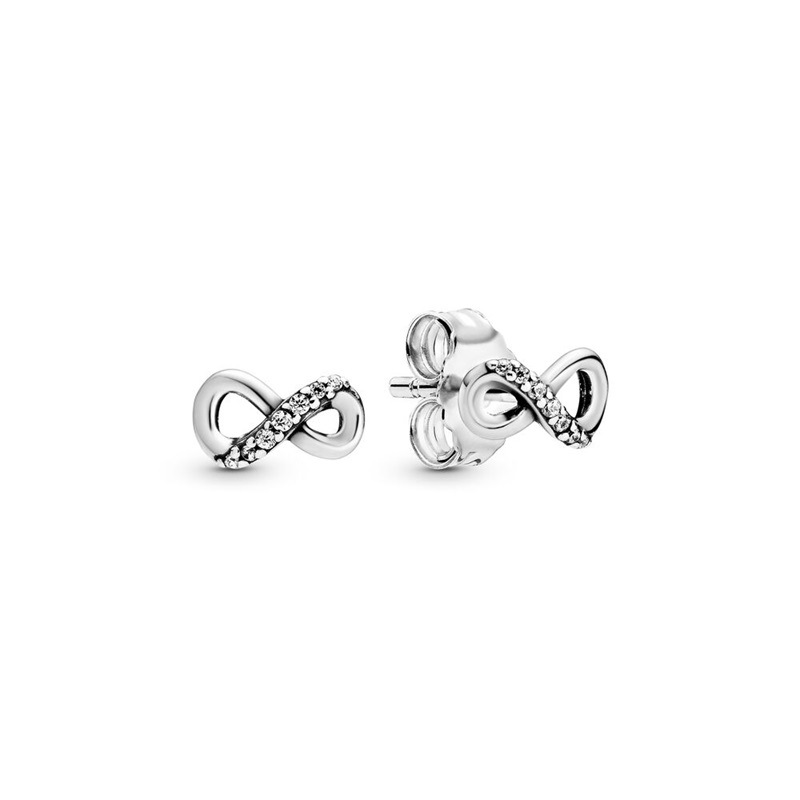 Classic 100%925 pure silver st - Women Accessories Jewelry incelemesi ve fiyatı