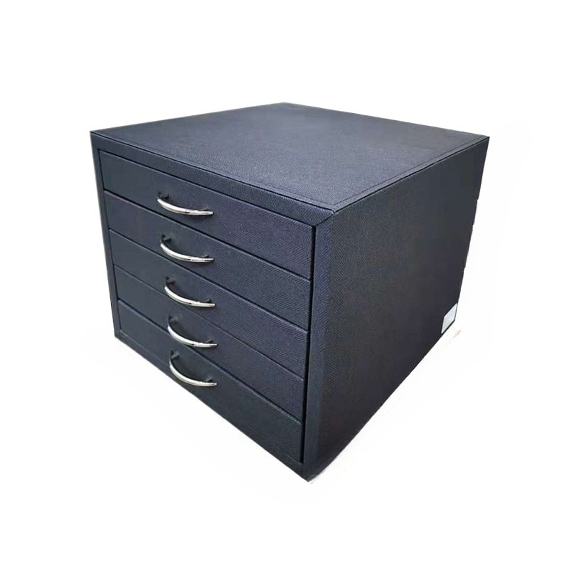 Multilayer Glasses Organizer C - Women Accessories Drawer incelemesi ve fiyatı