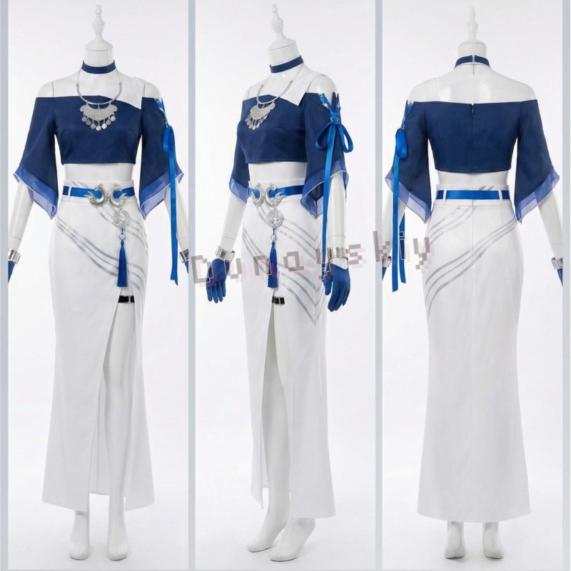Honkai Star Rail Yaoguang High - Women Accessories Jewelry incelemesi ve fiyatı