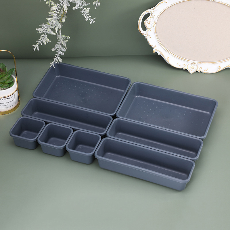 8PCS Drawer Organizers Househo - Women Accessories Drawer incelemesi ve fiyatı