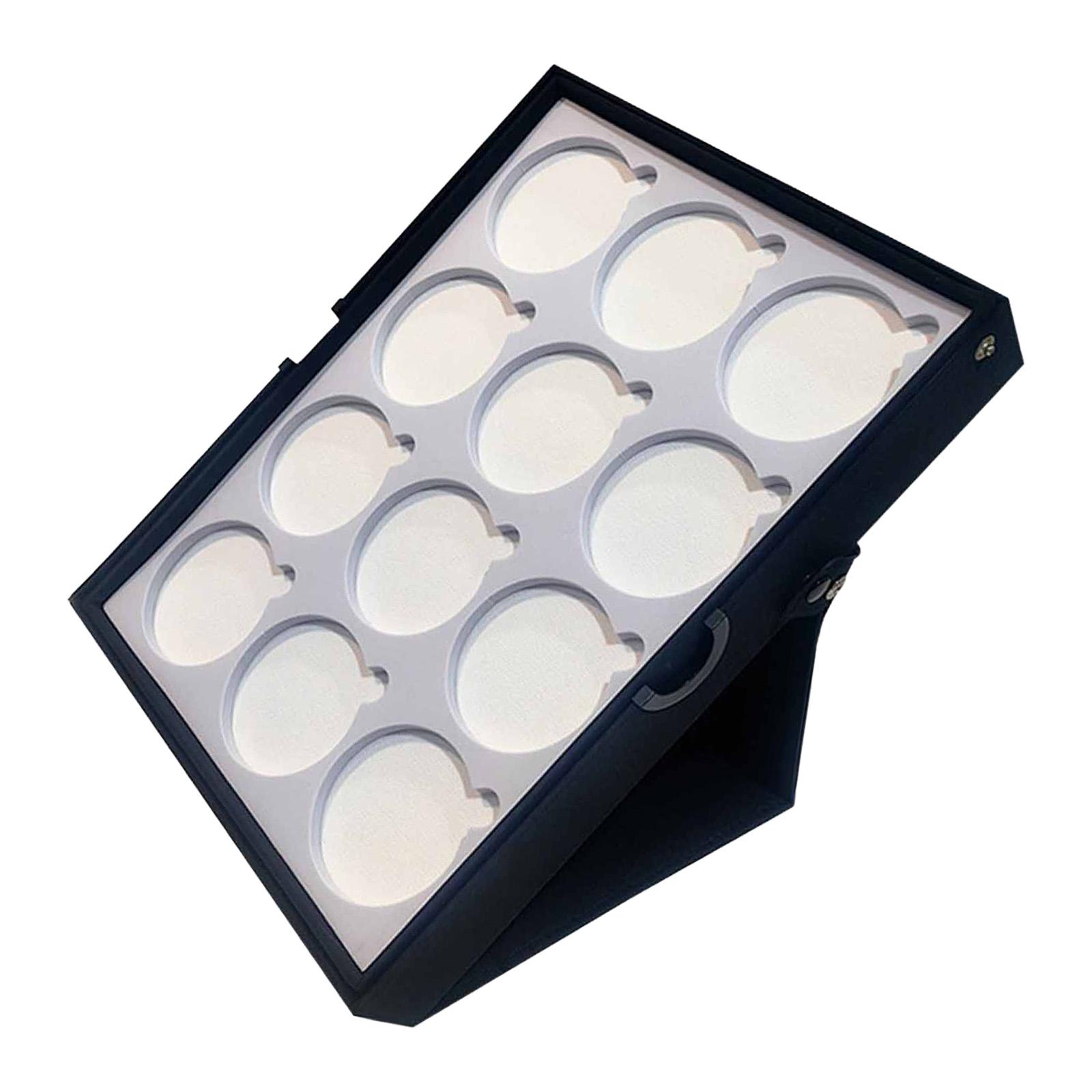 Sunglass Lens Organizer Displa - Women Accessories Drawer incelemesi ve fiyatı