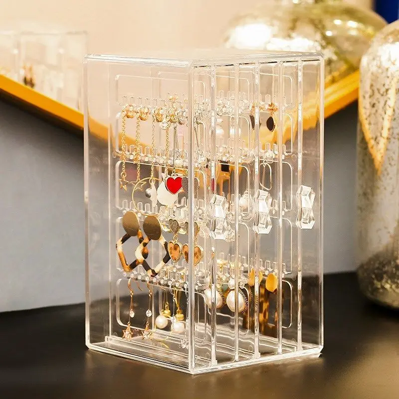 Plastic Drawer Jewelry Box Sto - Women Accessories Drawer incelemesi ve fiyatı