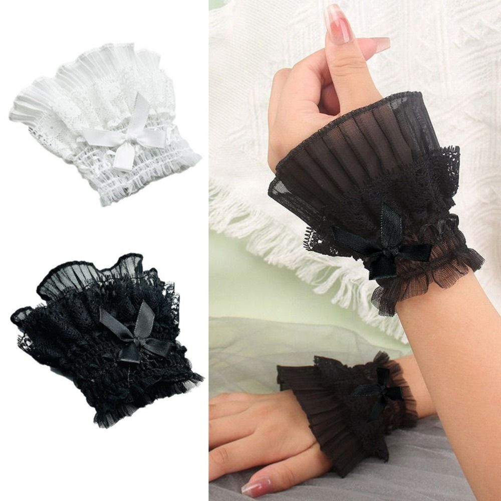 Victorian Detachable Sleeves C - Women'S Victorian Accessories incelemesi ve fiyatı