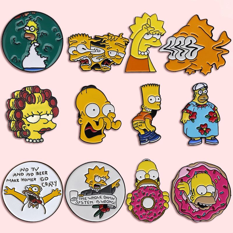 The Simpsons Homer J. Simpson  - Women'S Clothing And Accessories incelemesi ve fiyatı