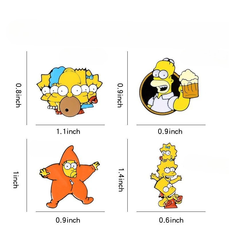 The Simpsons Homer J. Simpson  - Women'S Clothing And Accessories incelemesi ve fiyatı