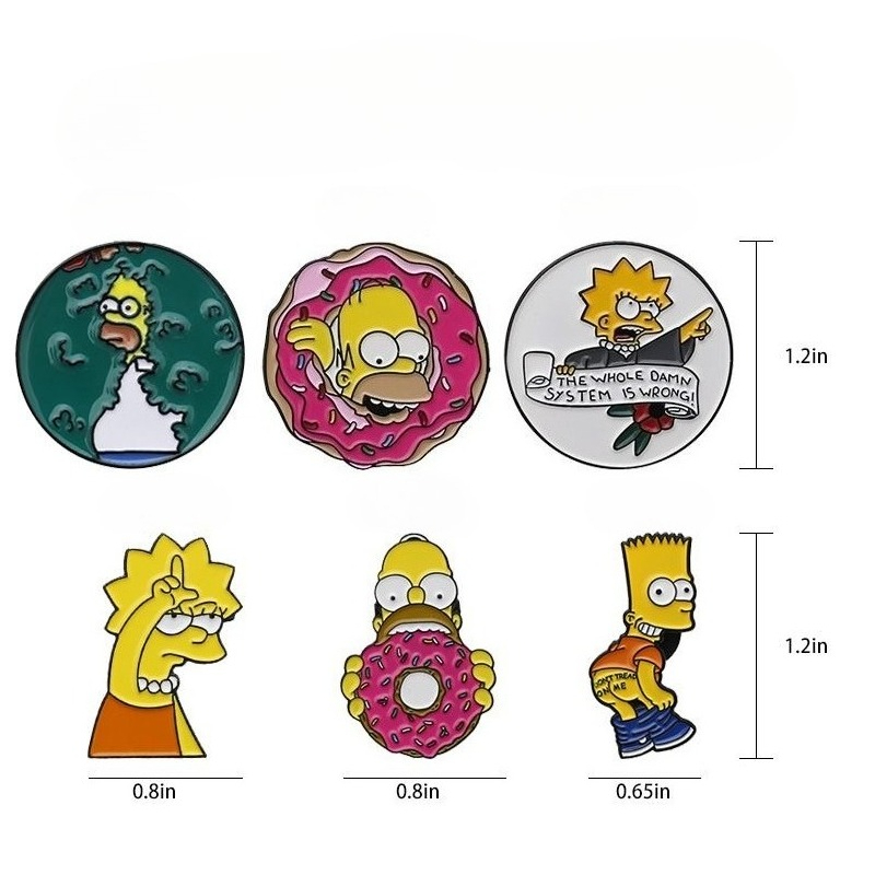 The Simpsons Homer J. Simpson  - Women'S Clothing And Accessories incelemesi ve fiyatı