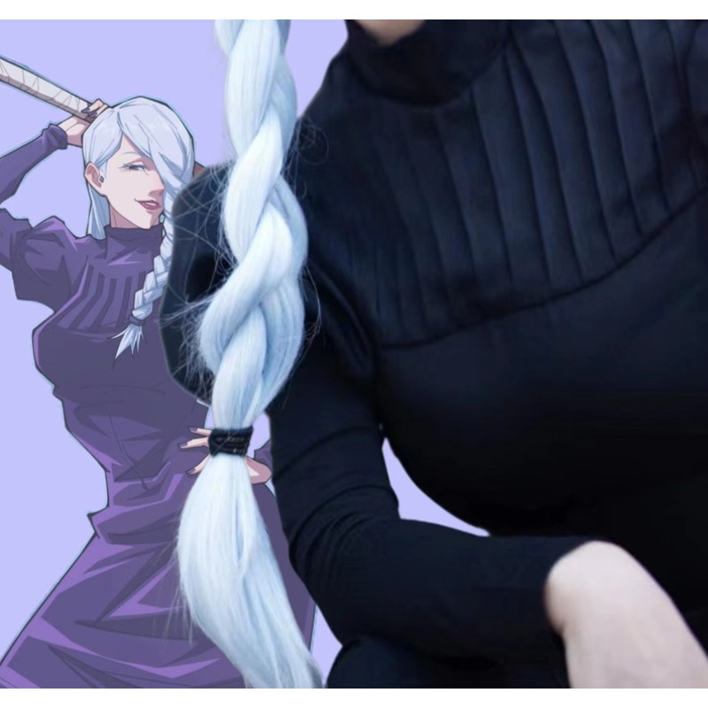 Anime Meimei Jujutsu Cosplay C - Women'S Clothing And Accessories incelemesi ve fiyatı