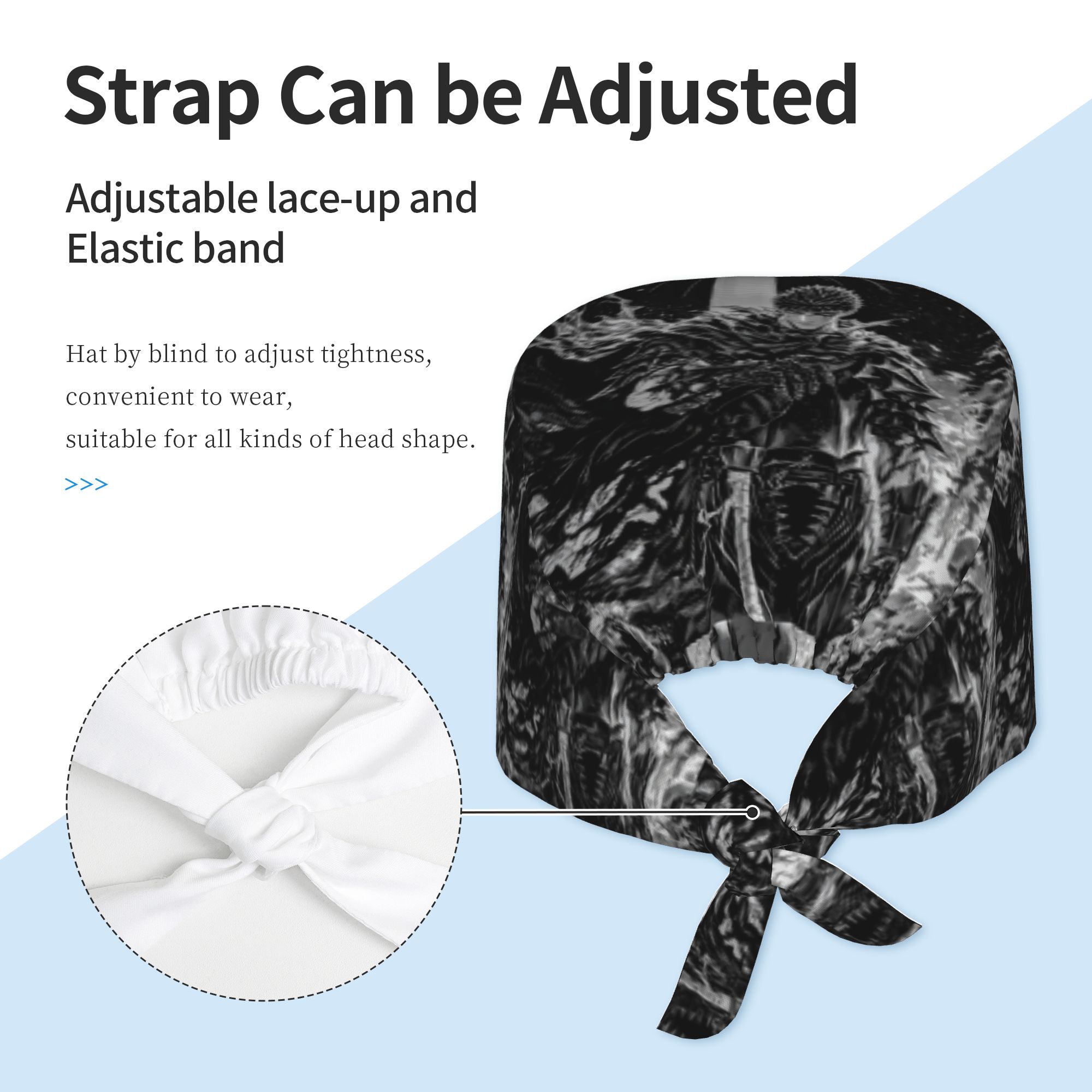 Custom Adjustable B-Berserks W - Accessories Brand For Women incelemesi ve fiyatı