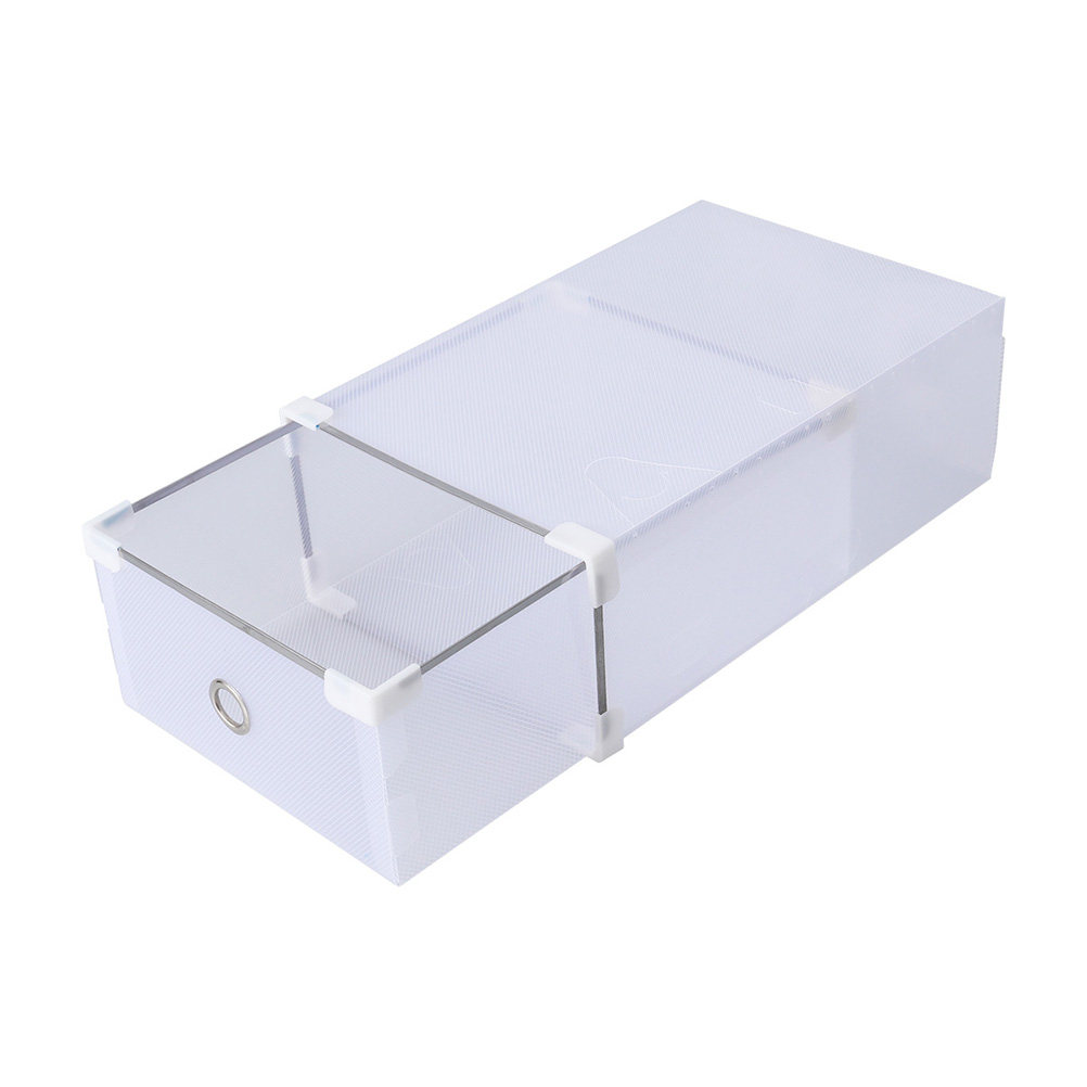 5Pcs Transparent Drawer Type S - Women Accessories Drawer incelemesi ve fiyatı