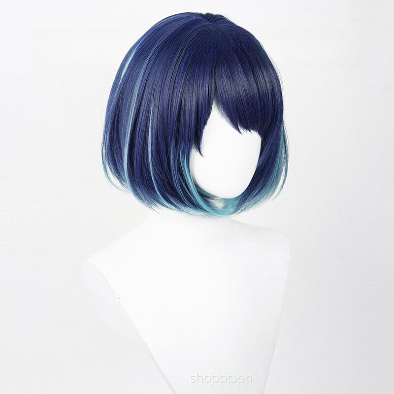 Kurokawa Akane Role Wig Anime  - Women'S Clothing And Accessories incelemesi ve fiyatı
