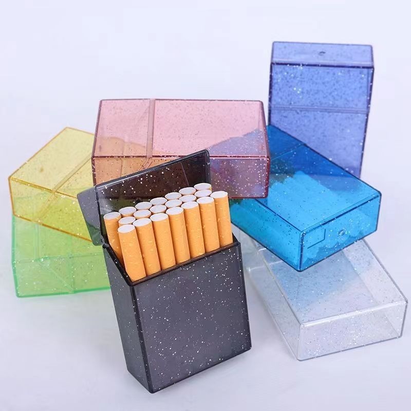 Sealed Waterproof Cigarette ca - Accessories Woman incelemesi ve fiyatı