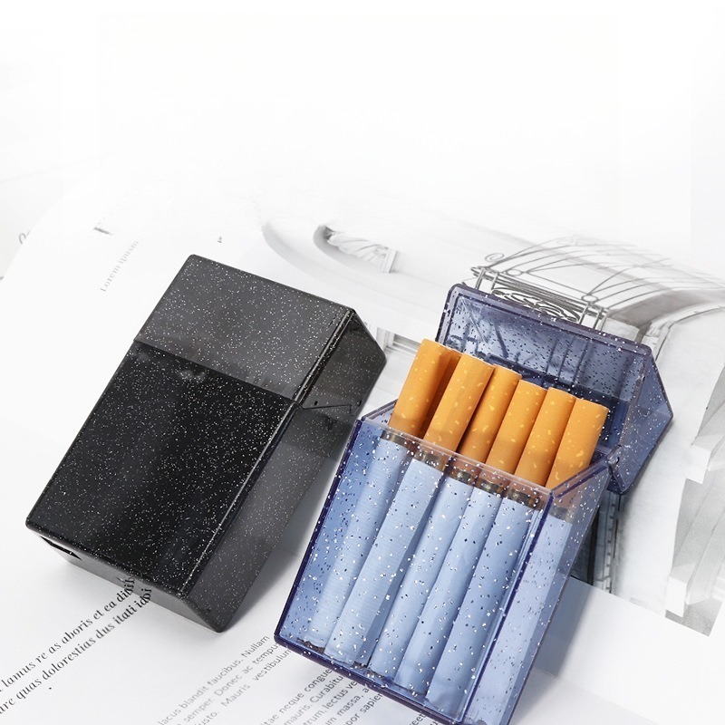 Sealed Waterproof Cigarette ca - Accessories Woman incelemesi ve fiyatı