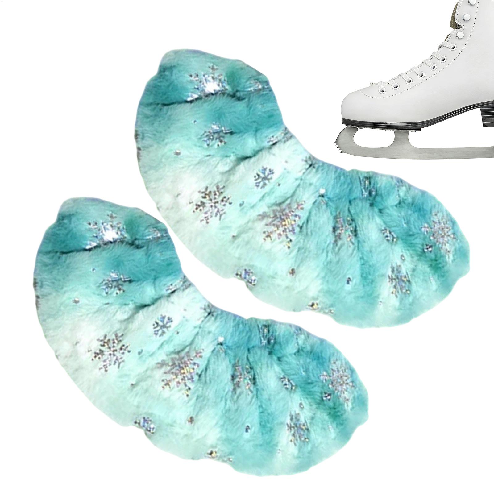 Ice Skate Guards Moisture-Wick - Accessories Woman incelemesi ve fiyatı