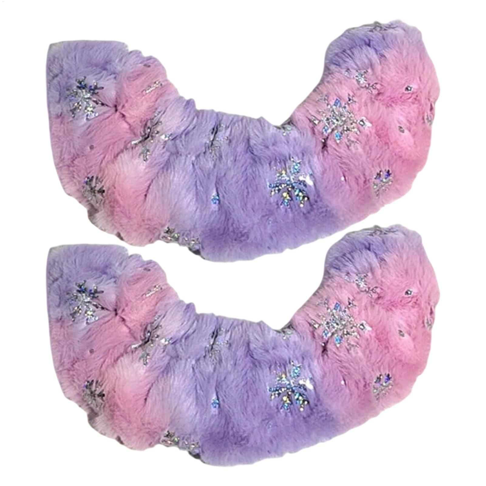 Ice Skate Guards Moisture-Wick - Accessories Woman incelemesi ve fiyatı