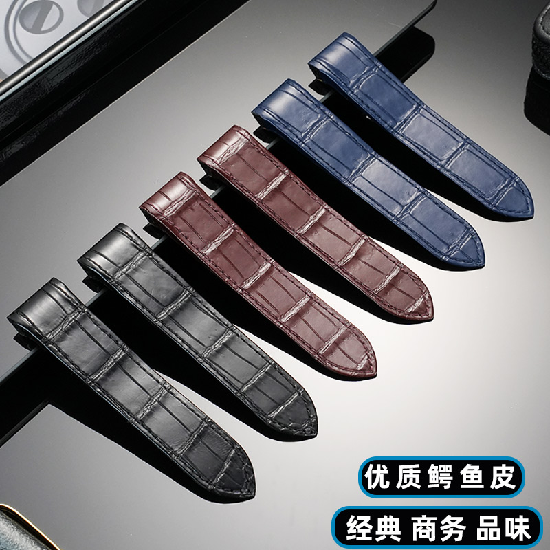 Crocodile Genuine Leather Watc - Women'S Accessories Cartier incelemesi ve fiyatı