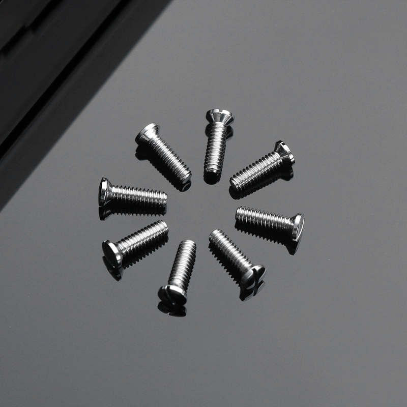Watch screws for Cartier Santo - Women'S Accessories Cartier incelemesi ve fiyatı