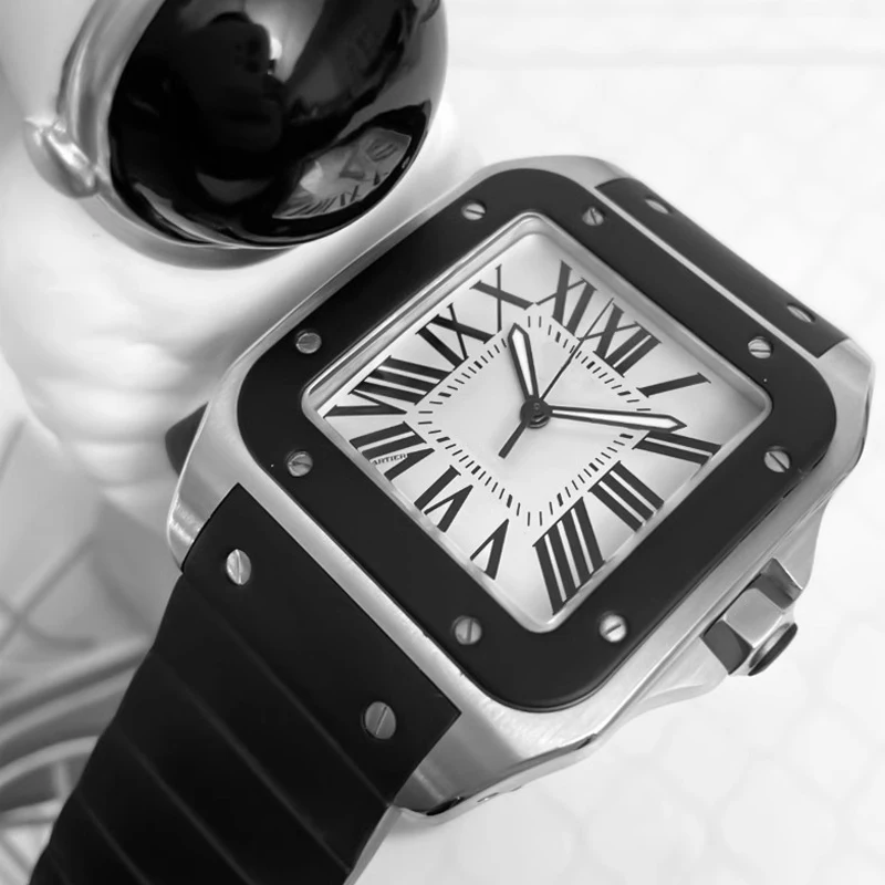 Watch Band for Cartier Santos1 - Women'S Accessories Cartier incelemesi ve fiyatı
