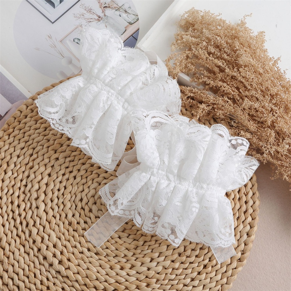 Vintage Victorian Lace Jabot C - Women'S Victorian Accessories incelemesi ve fiyatı