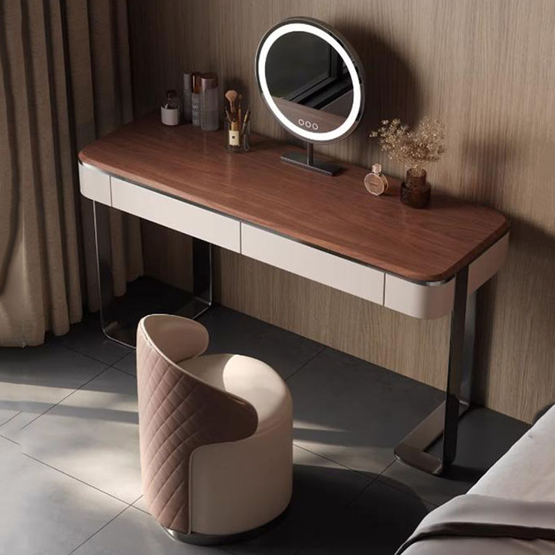Bedroom Makeup Dressing Table  - Women Accessories Drawer incelemesi ve fiyatı