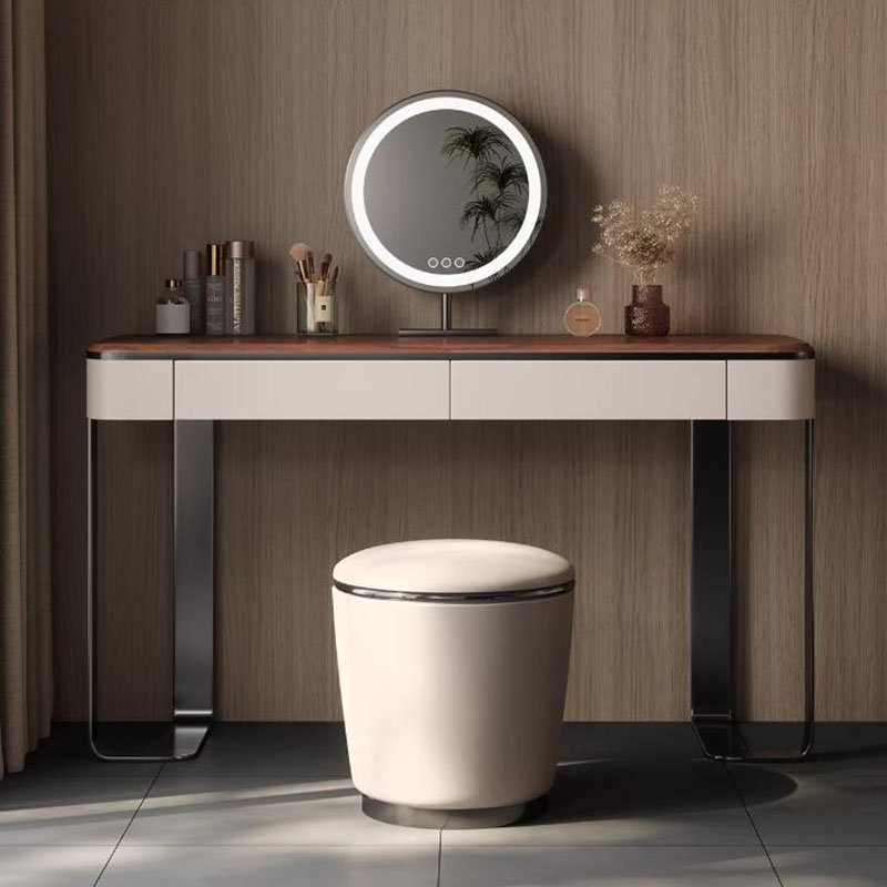 Bedroom Makeup Dressing Table  - Women Accessories Drawer incelemesi ve fiyatı