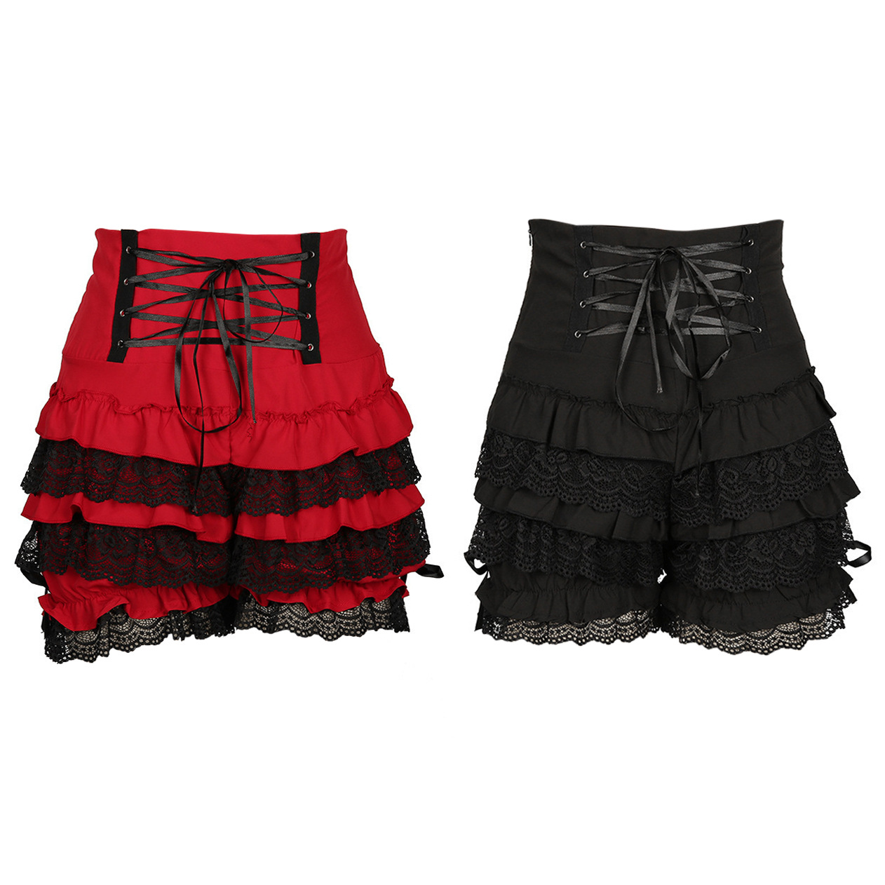 Black Victorian Gothic Steampu - Women'S Victorian Accessories incelemesi ve fiyatı