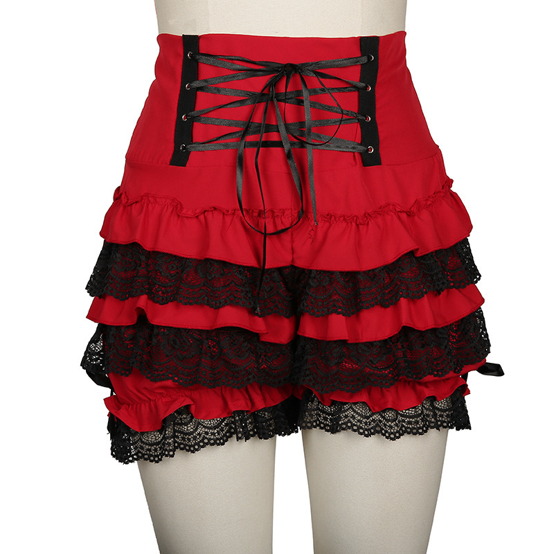 Black Victorian Gothic Steampu - Women'S Victorian Accessories incelemesi ve fiyatı