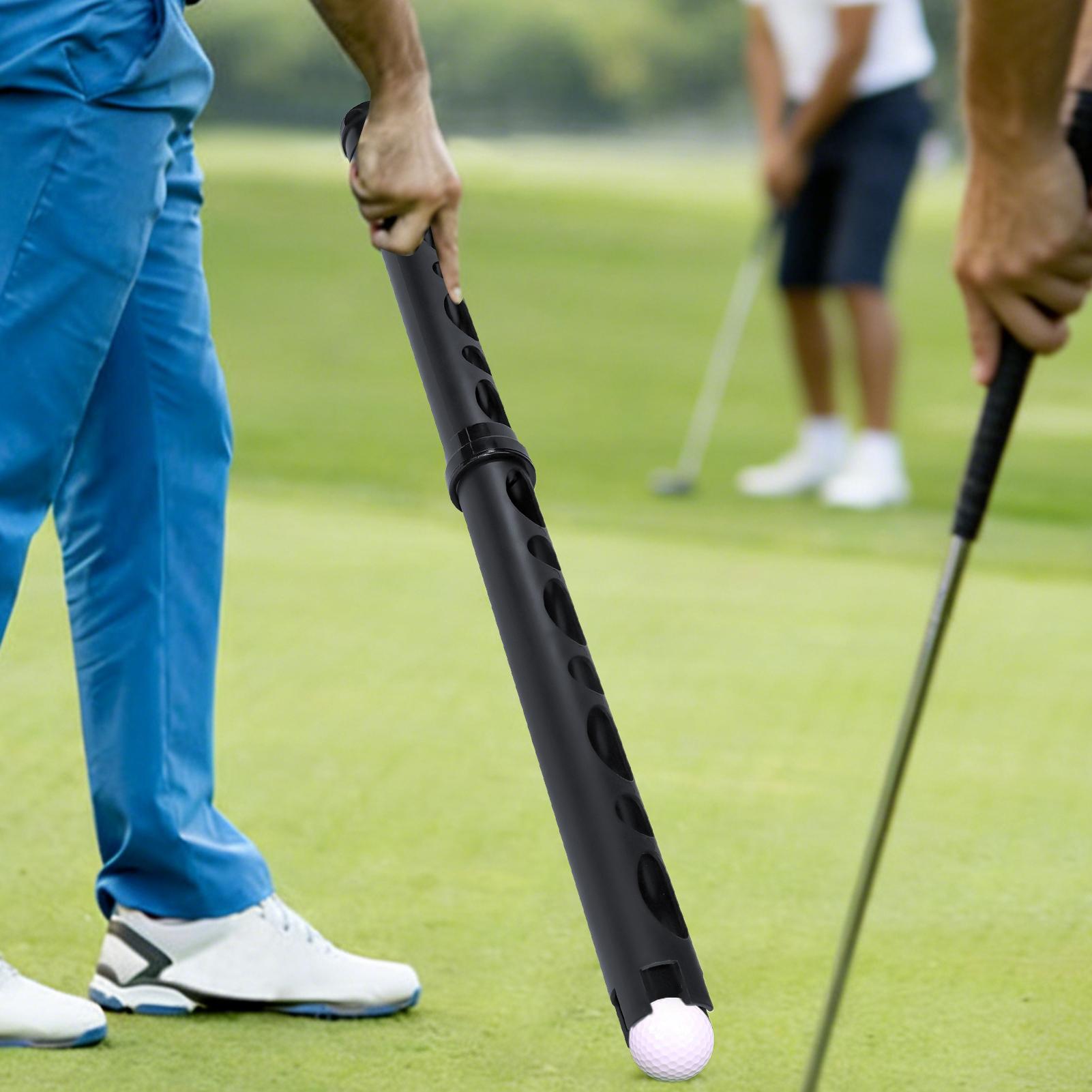 Golf Ball Retriever Tube Golf  - Accessories Woman incelemesi ve fiyatı
