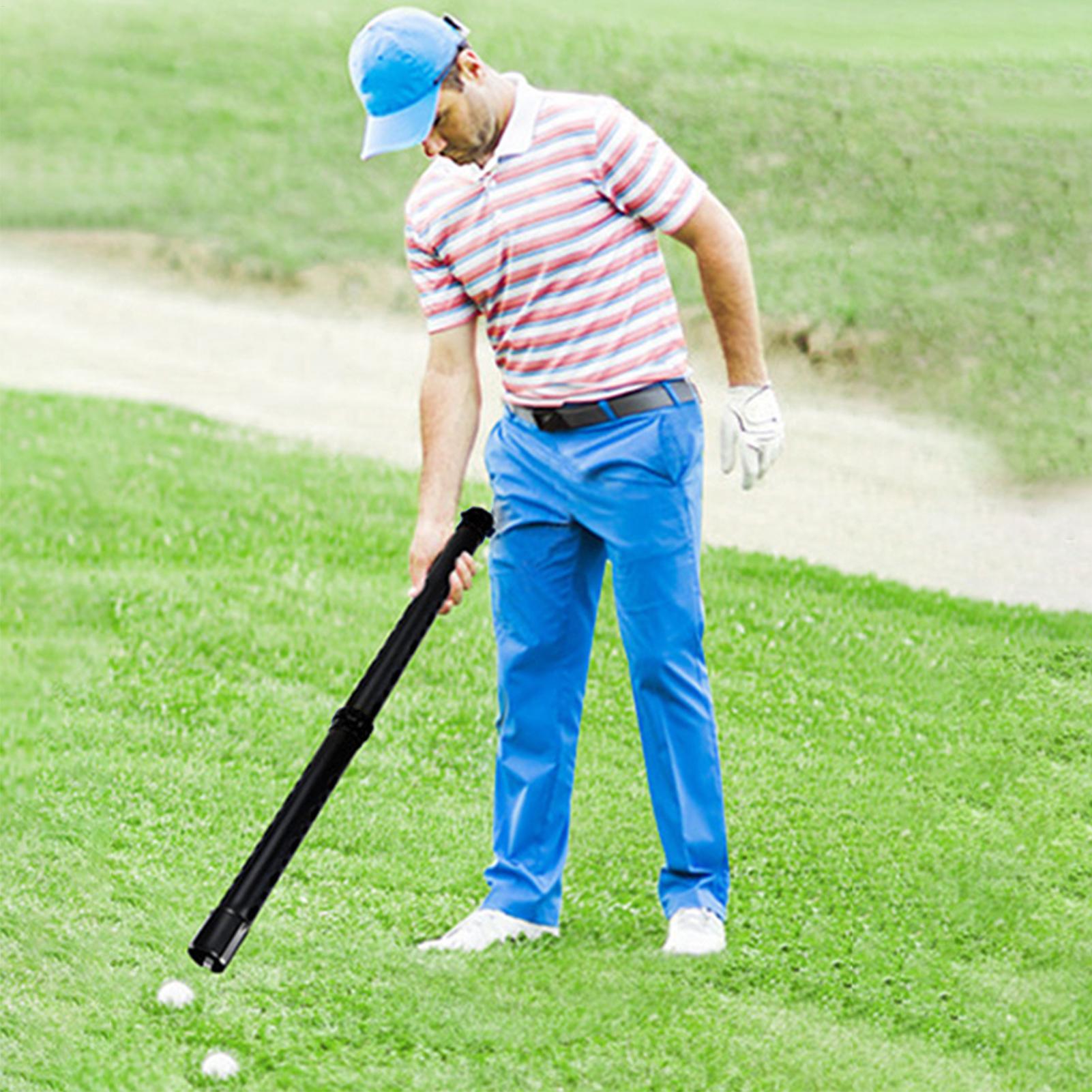 Golf Ball Retriever Tube Golf  - Accessories Woman incelemesi ve fiyatı