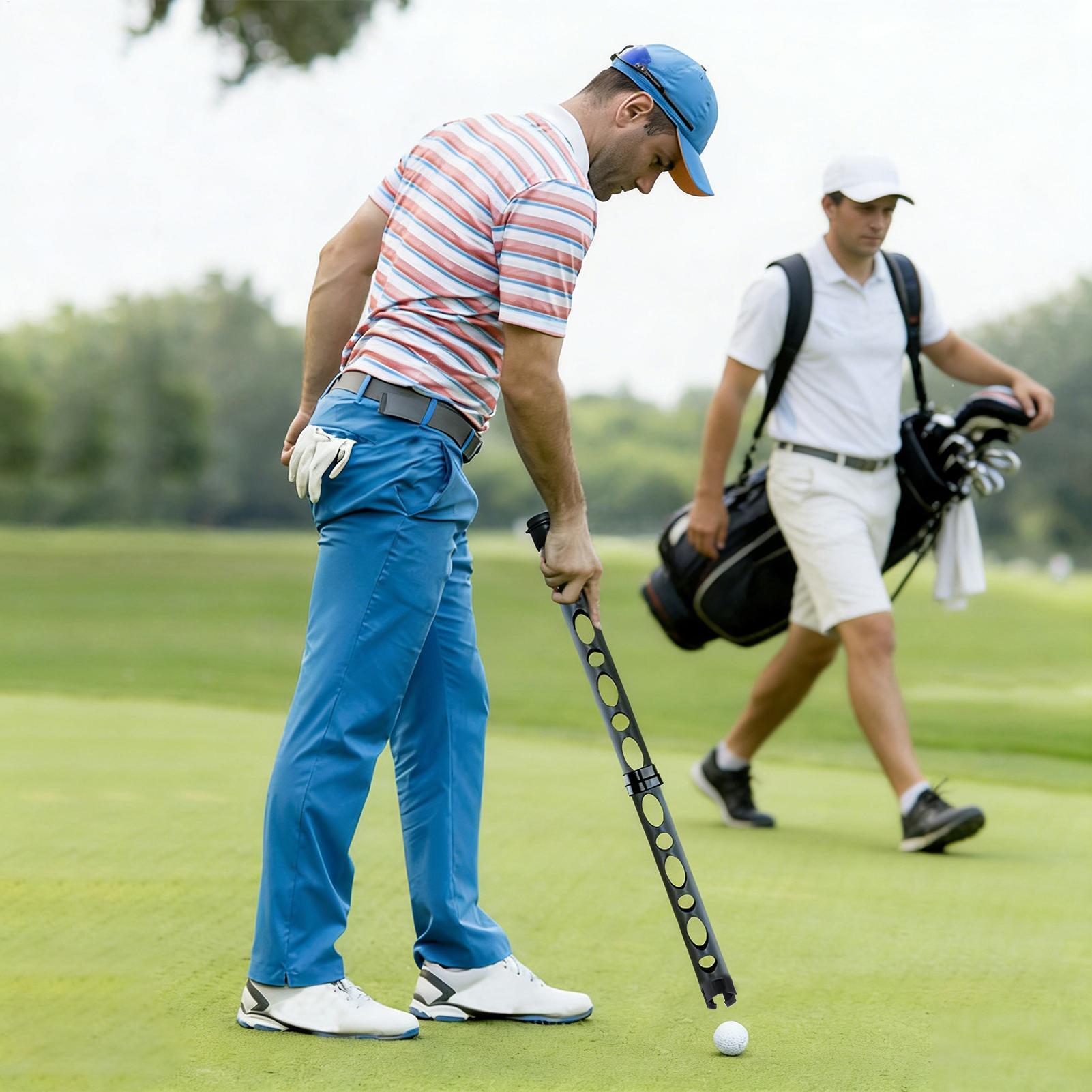 Golf Ball Retriever Tube Golf  - Accessories Woman incelemesi ve fiyatı
