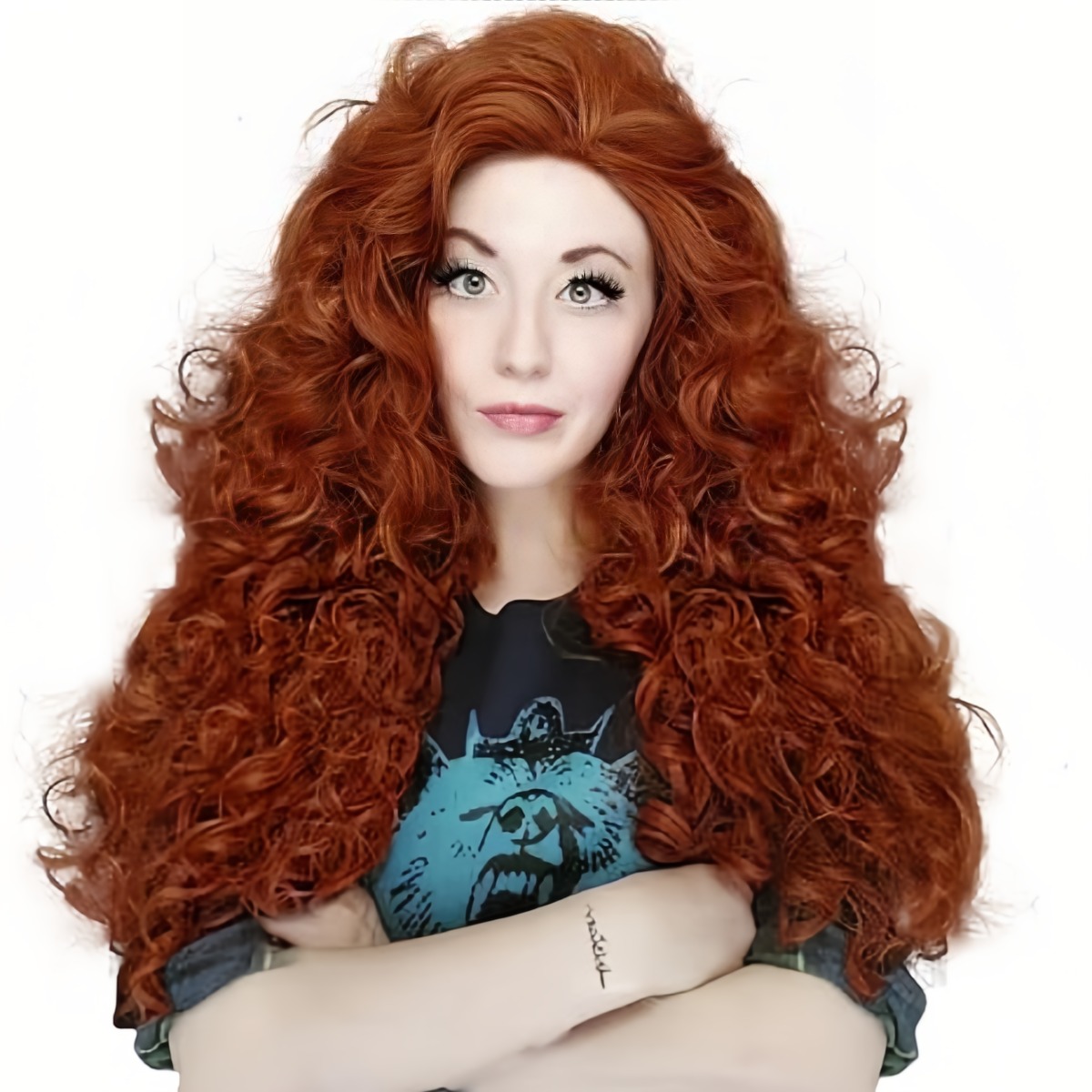 Anxin Brand Synthetic Fiber Wi - Accessories Brand For Women incelemesi ve fiyatı
