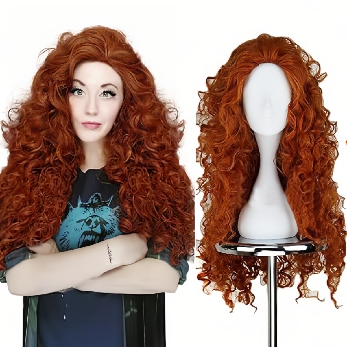Anxin Brand Synthetic Fiber Wi - Accessories Brand For Women incelemesi ve fiyatı